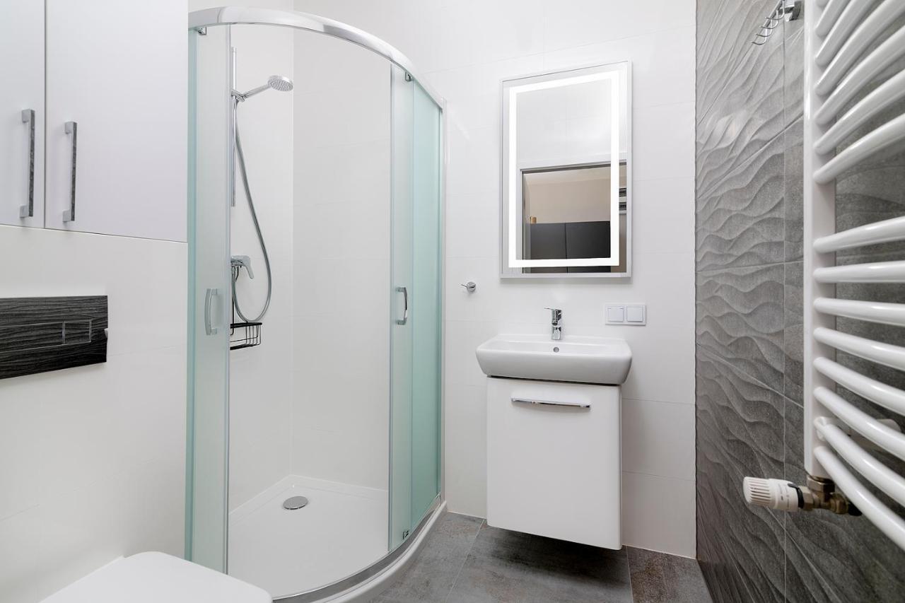 Easy Rent Apartments - Kosmos Lublin Eksteriør billede
