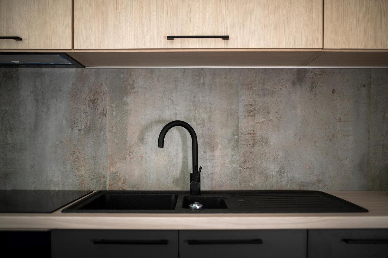 Easy Rent Apartments - Kosmos Lublin Eksteriør billede