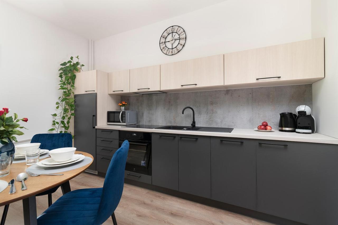 Easy Rent Apartments - Kosmos Lublin Eksteriør billede